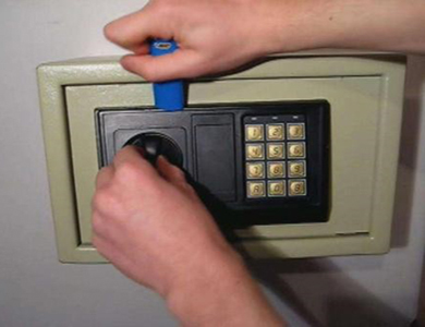 抚顺市24小时上门开锁公司