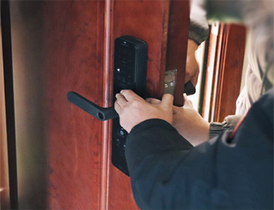 抚顺市24小时上门开锁公司